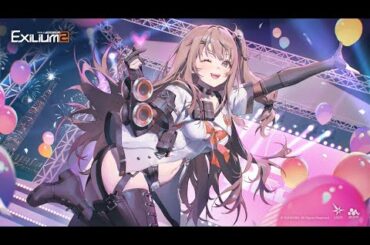 【ドルフロ2】 イベント「シルバーレター」ストーリー まとめ 【ドールズフロントライン2：エクシリウム】【2025/05/22】GIRLS' FRONTLINE 2 Silvered Whispers