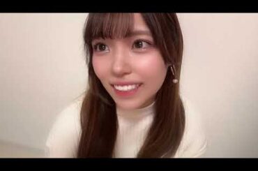 2025/03/13 21:44　岩田 陽菜　2025カレンダー発売中₍ ᐢ. ̫ .ᐢ ₎