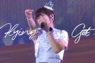 AKB48 - フライングゲット | 플라잉 겟