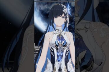 「何度でも、春は咲き続けますから」 CV：佐藤聡美さん