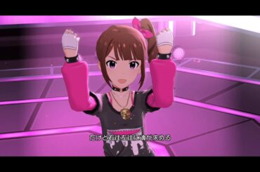 【ミリシタ】雪歩・瑞希・奈緒・昴「Clash of Colors」(ユニット衣装)【ユニットMV】[1440p]