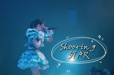 【中日雙語字幕】chuLa「Shooting STAR（流星）」【LIVE映像】【2025新体制】【CALL教程】【4K】