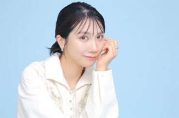 芸歴10年・松本穂香、“大舞台”続く中で得たものと課題「難しいのは、やっぱり体の表現」