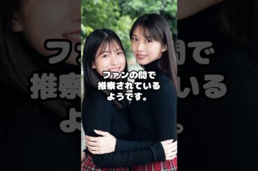 モーニング娘。牧野真莉愛に卒業説！？ #牧野真莉愛 #北川莉央 #モーニング娘 #ハロプロ #アイドル #shorts