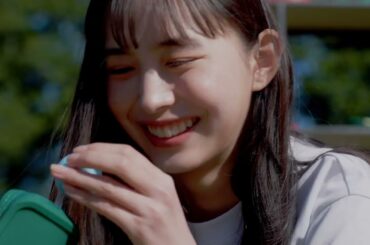 【PEARLY GATES、挑戦した編】井桁弘恵さんが挑戦してみたいカラフルなゴルフウェア