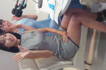 葵成美 さん 推しｽﾏﾎ 2025/5/23 in 渋谷ｸﾛｽFM