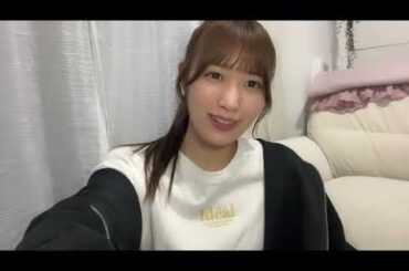 Tanaka Miho 2025年05月23日19時16分12秒 田中 美帆（my fav）