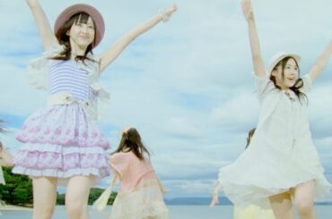 「ごめんね、SUMMER」 Music Video / SKE48【MV full / HD】