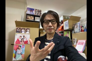 井上玲音「こぶしの日」言及について　Juice=Juice ハロプロ ex.こぶしファクトリー