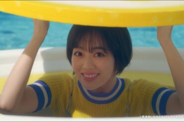 【サクレレモン】テレビCM「驚きの発表」篇