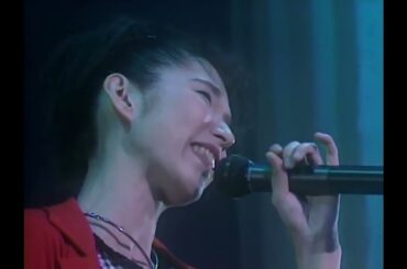 LIVE AT 赤坂BLITZより Wait For Me! / 久川綾