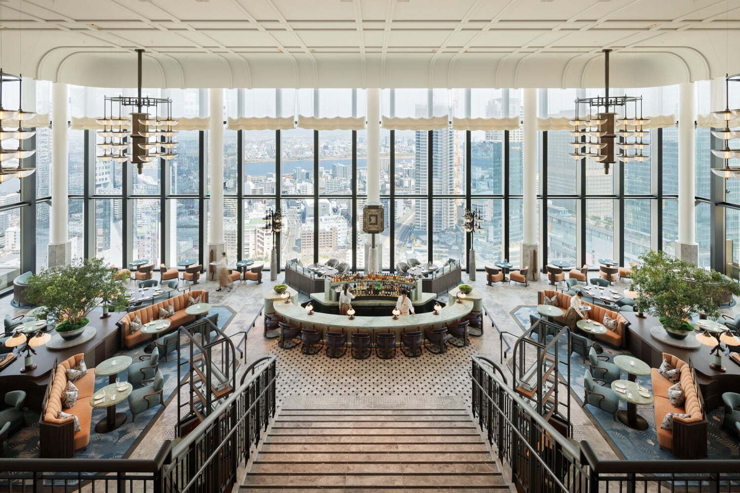 ヒルトン最高級ホテル「ウォルドーフ・アストリア」大阪・梅田、グラングリーン大阪に日本初上陸 – ファッションプレス ヒルトン最高級ホテル「ウォルドーフ・アストリア」大阪・梅田、グラングリーン大阪に日本初上陸 - ファッションプレス