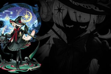 【#コンパス 公式】ーペルリニエ（CV：秋奈）【ヒーロー紹介】