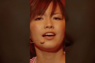 宇野実彩子（AAA）🎤太陽｜デビュー20周年カウントダウン118日｜#宇野実彩子 #AAA #jpop #hiphop #NuMetal