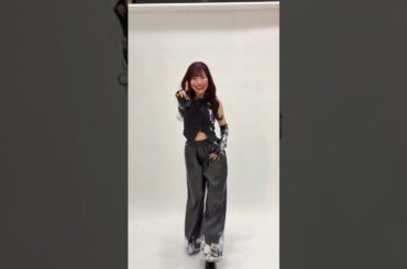 ◤アンドロイドは夢を見るか_◢ _伊勢鈴蘭  _アンジュルム 36thシングル ‎『アンドロイドは夢を見るか__光のうた』