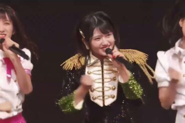AKB48 村山彩希 その汗は嘘をつかない Sono Ase ha Uso wo Tsukanai 村山彩希ソロコンサート