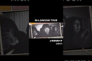 手ぇ〜〜〜〜！！！え？手！手！手ぇ〜〜〜(パニック　#もっくん#ミセスグリーンアップル#mrsgreenapple #大森元貴#jams#学祭#gakusai#live#tour#mga#常磐短期大学