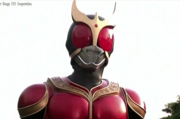 ゴジラクウガ: The Legend Of Aisha Clan-Clan OST Anakin & Ultear/Finding Princess Hibana