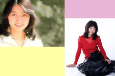 石川ひとみ　笑顔の花