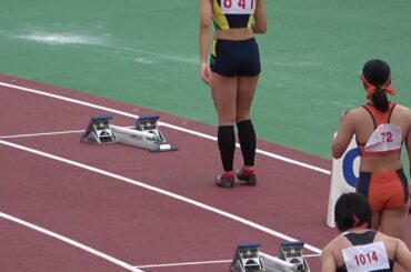 20250525170019宮崎県高校総体女4×100ｍＲ決勝 宮崎北 宮崎北 宮　崎 48.38 ：関本 侑佳2・渡邉ひより3・品川 莉子3・矢定 桜2