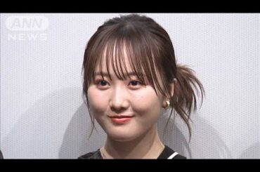 「ヒルまみれで…」本田望結＆恒松祐里、役者ならではの苦労(2025年5月25日)