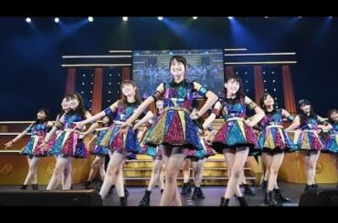 HKT48・松岡はなって最高かよ！　その”意志”継ぐ期待のメンバーも