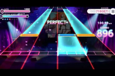 【ユメステ】アクト・レゾナンス (Long Ver.) AP！！