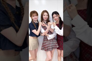 『LOVE LINE -Japanese ver.-／Shining day』ついに配信！✨たくさん聴いてください🎶 #RIKU #AYAKA #RIMA #NiziU #니쥬 #WithU