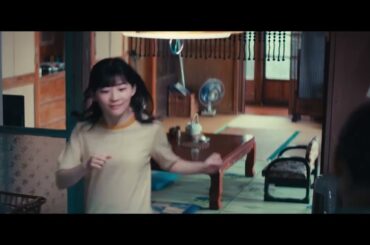 映画『風のマジム』キャラ超特報（おかあ編）