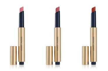 エスティ ローダーがスティックタイプのグロスを発売　唇への優しさと高いリップケア効果