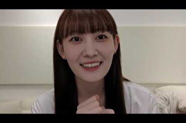 松尾美佑 （乃木坂46）  2025年05月21日 のぎおび SHOWROOM【音量UP】