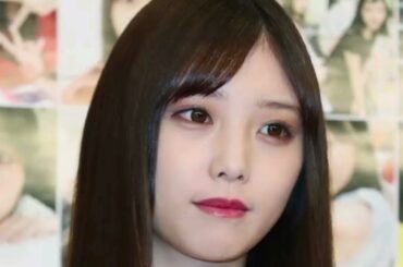 ＜与田祐希＞乃木坂46卒業後初ドラマ　圧倒的美少女の“あざと系女子”に　川津明日香と腹黒バトル！