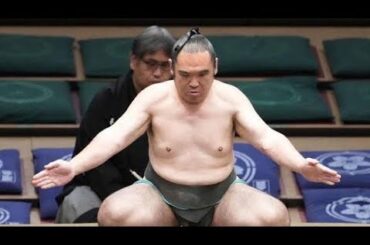 「ありがとう澤勇関」——48歳、33年の相撲人生に涙の別れ 土俵に捧げた魂の物語🕊️🌸🥹