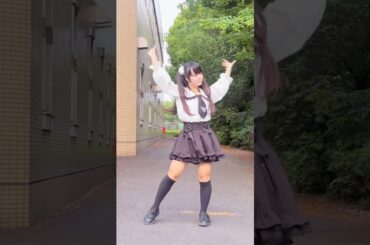 ぶる〜べりぃ♡とれいん/南ことり 踊ってみた