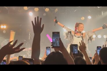 【平野綾】AYA HIRANO LIVE TOUR 2025 -evolutions- 【大阪】