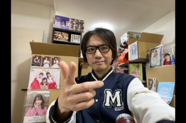 モーニング娘。SP【実況】牧野真莉愛・羽賀朱音／ザ・グレイテスト・ヒッツ　ハロプロ