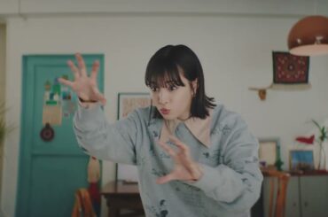 広瀬すず出演／「マネードクター」新CM「念力が…」篇 30秒