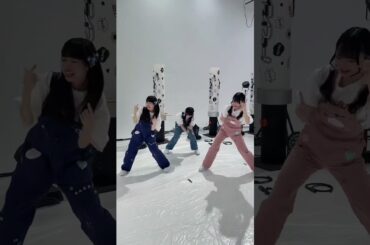 心も体も飛びはねろ🪽 #iLiFE #idol #会いにKiTE