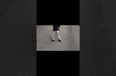 Taste of Paradise #shuffledance #シャッフルダンス #踊ってみた