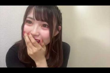 2025年05月25日 22時46分11秒 尾上美月（すべての瞬間は君だった。）