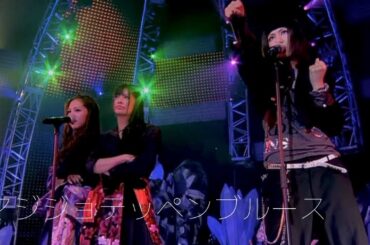 AKB48 - マジジョテッペンブルース | 마지죠 텟펜 블루스