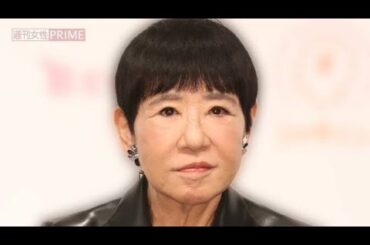 和田アキ子「万博の夜にしようか、ナイトツアー」芸能界“５兄弟”での訪問検討？