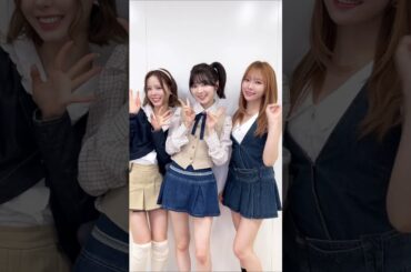 『LOVE LINE -Japanese ver.-／Shining day』ついに配信！✨たくさん聴いてください🎶 #MAKO #MAYUKA #MIIHI #NiziU #니쥬 #WithU