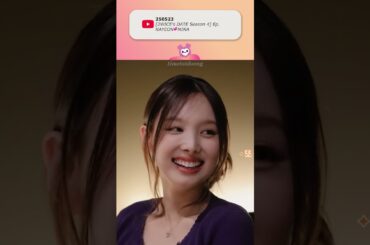 Mina & Nayeon Are Grateful for Each Other #twice #twiceedit #kpop #kpopedit  #트와이스