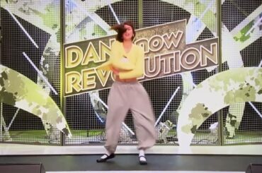 【Someday　佐藤晴美】それSnow Manにやらせて下さい　ダンス対決