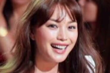 蛯原友里４５歳　“エビちゃん”の近影に驚がく「マジ」「え～」「うそ」結婚１６年「旦那さん…」
