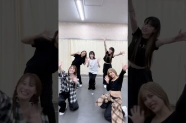 あみた！あみた！あみた！/ / #職業あみた #前島亜美 #あみた #dance #shorts