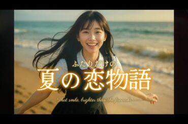 【playlist】☀️夏の終わり、あの日の海と君。🌻ひまわりのように笑っていた君は、👫やっぱり、今も僕の中にいた。📸/ 우리들만의 여름, 그리고 사랑이야기  / jpop /jrock