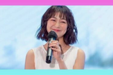 高田夏帆が香港でファンミーティング　中華圏で初、大歓声の中「大家好」とあいさつ