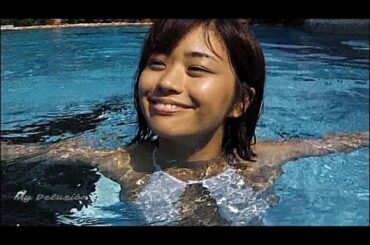 安枝瞳さん (Hitomi Yasueda)